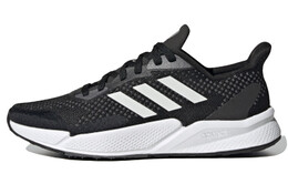 Кроссовки Adidas X9000L2 Heat.RDY Black White Women's fw8078