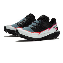 Кроссовки для бега Salomon Thundercross Trail, розовый sal6072 | pink