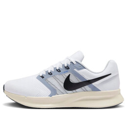 Кроссовки бегут быстро 3 Nike, белый dr2695-105 | white/photon dust/ashen slate/black