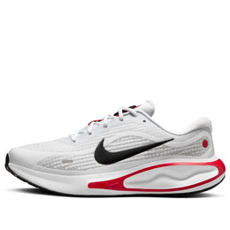 Кроссовки путешествие бег Nike, белый fn0228-103 | white/fire red/cement grey/black