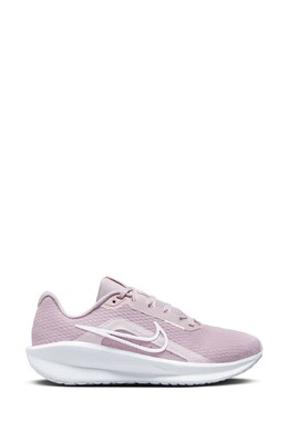 Дорожные беговые кроссовки Downshifter 13 Nike, розовый n30-543 | light pink