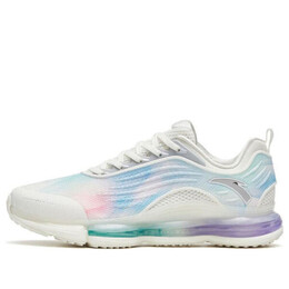 Кроссовки беговые серии кроссовки Anta, белый 112315501-6 | white/multicolors
