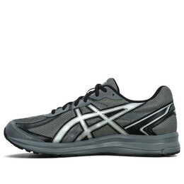 Кроссовки беговые 100 с Asics, серый 1201a944-020 | steel grey/silver