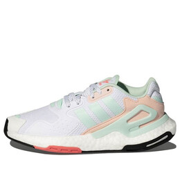 Кроссовки дневные беговые Adidas, белый fy3018 | white