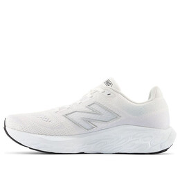 Кроссовки свежие пенные кроссовки для бега New Balance, белый m880w14 | white