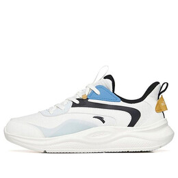 Кроссовки беговые серии кроссовки Anta, белый 912235588-3 | white/blue/black/yellow