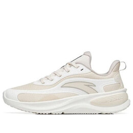 Кроссовки беговые серии кроссовки Anta, белый 122245571-2 | white/beige