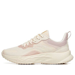 Кроссовки беговые серии кроссовки Anta, бежевый 922235529-1 | beige/pink