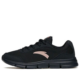 Кроссовки беговые серии кроссовки Anta, черный 12535579s-15 | black