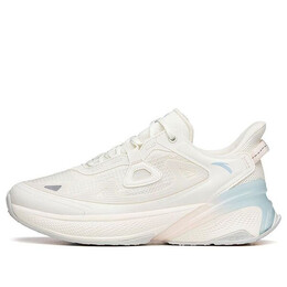 Кроссовки беговые серии кроссовки Anta, белый 122135530r-1 | white/blue/pink