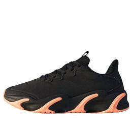 Кроссовки беговые серии кроссовки Anta, черный 112245523-2 | black/orange