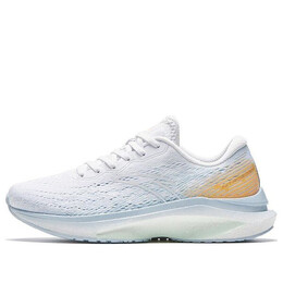Кроссовки беговые серии кроссовки Anta, синий 122335581s-9 | blue/white/orange