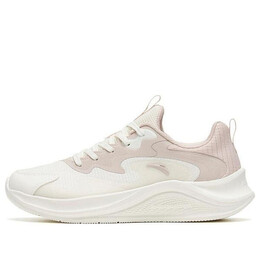 Кроссовки беговые серии кроссовки Anta, белый 922445573-6 | white/pink