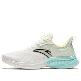 Кроссовки беговые серии кроссовки Anta, белый 922335501-5 | white/blue/black/yellow