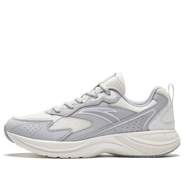 Кроссовки беговые серии кроссовки Anta, серый 912345595-1 | grey/white