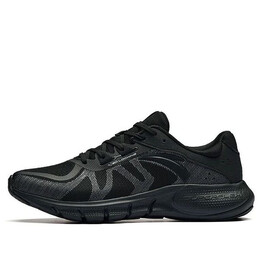 Кроссовки беговые серии кроссовки Anta, черный 112235557-1 | black/grey