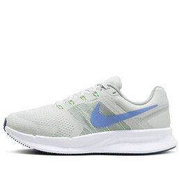 Кроссовки бегут быстро 3 Nike, серый dr2698-007 | grey/green