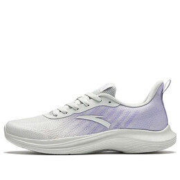 Кроссовки беговые серии кроссовки Anta, белый 922335503-5 | white/purple