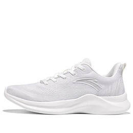 Кроссовки водородный бег Anta, серый 922335502-3 | grey/white