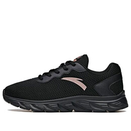 Кроссовки беговые серии кроссовки Anta, черный 922325526-6 | black/pink