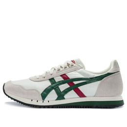 Кроссовки унисекс dualio кроссовки для бега красные Onitsuka Tiger, белый d6k3n-101 | white/green/red