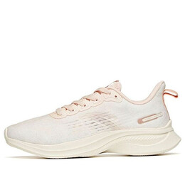 Кроссовки беговые серии кроссовки водород Anta, белый 122235570s-3 | white/pink