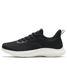 Кроссовки беговые серии кроссовки Anta, черный 912335503-2 | black/white