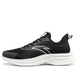 Кроссовки беговые серии кроссовки Anta, черный 922335501-2 | black/white