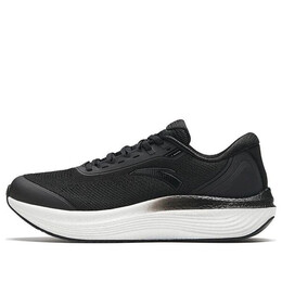 Кроссовки беговые серии кроссовки азот Anta, черный 912335585-2 | black/white