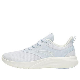 Кроссовки беговые серии низкие Anta, синий 122325575-2 | blue/white