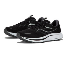 Кроссовки для бега Saucony Omni 21, черный sau4693 | black