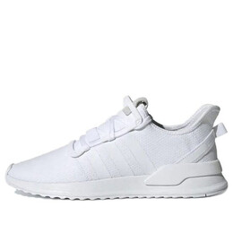 Кроссовки u_path беговые кроссовки Adidas, белый g27637 | white