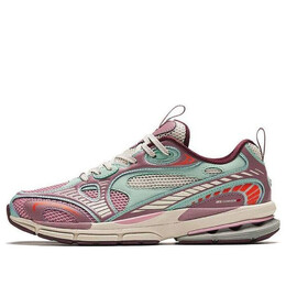 Кроссовки беговые серии кроссовки Anta, фиолетовый 912345568a-3 | purple/white/red/teal