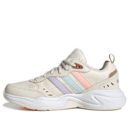 Кроссовки neo strutter кроссовки для бега Adidas, белый fy4375 | white