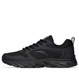 Кроссовки беговые серии кроссовки Anta, черный 912145520-5 | black