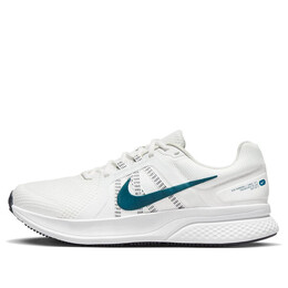 Кроссовки бегут быстро 2 Nike, белый cu3517-101 | summit white/valerian blue