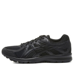Кроссовки беговые 100 2 Asics, черный tjg138-9090 | black