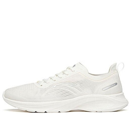 Кроссовки водородный бег 3 Anta, белый 112125540-9 | white