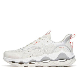 Кроссовки беговые серии кроссовки Anta, белый 112225586-2 | white/silver/red