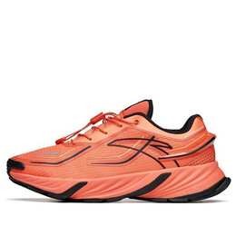 Кроссовки беговые серии кроссовки Anta, оранжевый 112145525-2 | orange/black