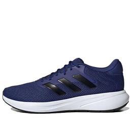 Кроссовки ответ бегун Adidas, черный id7337 | black/white/blue