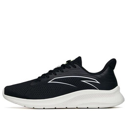 Кроссовки беговые серии кроссовки Anta, черный 912235521-1 | black/white