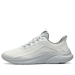 Кроссовки беговые серии кроссовки Anta, серый 912225581-2 | grey/white