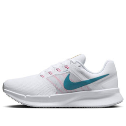 Кроссовки бегут быстро 3 Nike, белый dr2698-100 | white