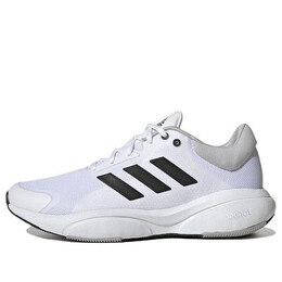 Кроссовки ответ беговые кроссовки Adidas, белый gx1999 | cloud white / core black / grey two