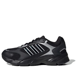 Кроссовки crazychaos 2000 кроссовки для бега Adidas, черный jp5666 | black/silver