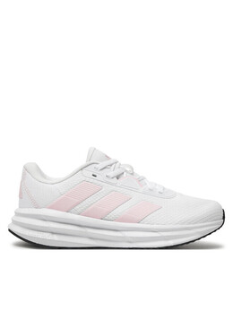 Беговые кроссовки Adidas Galaxy 7 ID8762, белый 0000303906269 | blanco