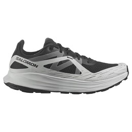 Кроссовки Salomon Ultra Flow Trail, серый 140536759 | grey