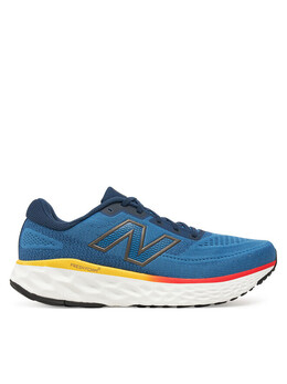 Беговые кроссовки New Balance Evoz MEVOZLH4, синий 0000305305206 | azul