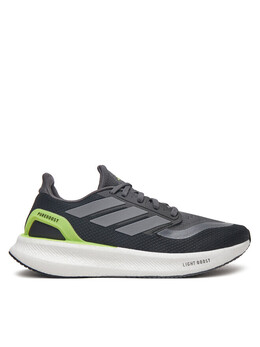 Беговые кроссовки Adidas Pureboost 5 JH6445, черный 0000304513060 | negro